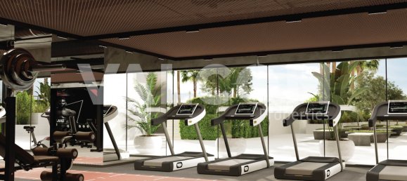 2 bedrooms Villa in Meydan, UAE No. 12796 12