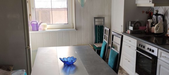 1 غرف نوم منزل في Altenburger Land, Germany رقم 179239 11