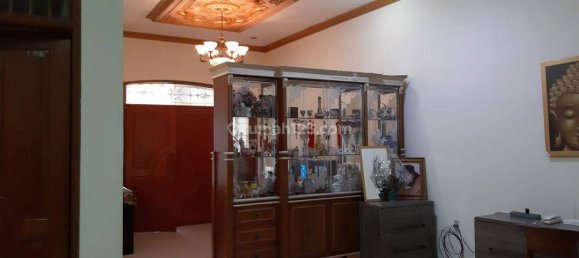 3 bedrooms House in Tambora, Indonesia No. 1370 3