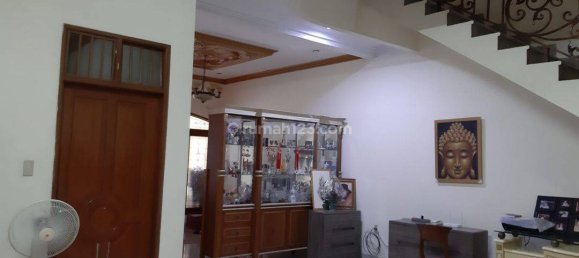 3 bedrooms House in Tambora, Indonesia No. 1370 6