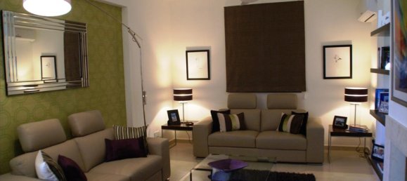 Студия в Пафос, Кипр № 116881 2