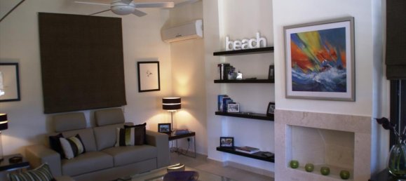 Студия в Пафос, Кипр № 116881 3