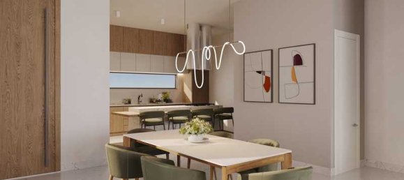 3 Schlafzimmer Villa in Tala, Cyprus, Nr. 15434 5