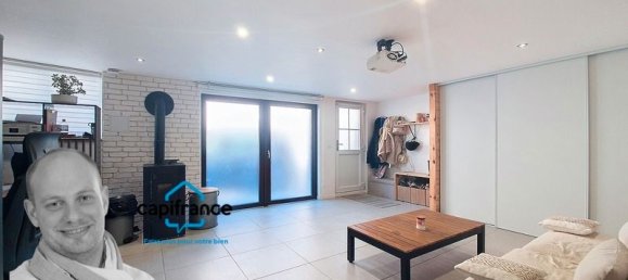 3 غرف نوم منزل في Isere, France رقم 341162 10