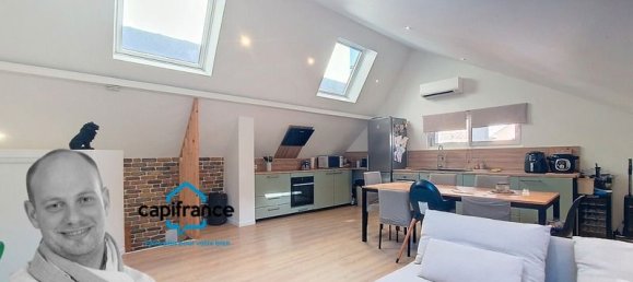 3 غرف نوم منزل في Isere, France رقم 341162 2