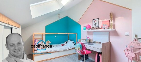 3 غرف نوم منزل في Isere, France رقم 341162 4