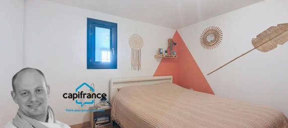 3 غرف نوم منزل في Isere, France رقم 341162 6