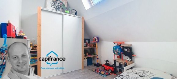 3 غرف نوم منزل في Isere, France رقم 341162 5