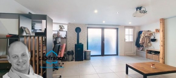 3 غرف نوم منزل في Isere, France رقم 341162 3