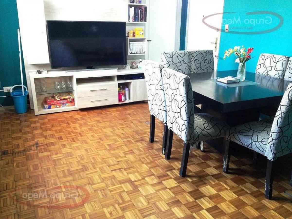 Büro in Buenos Aires, Argentina 61m², Nr. 105636