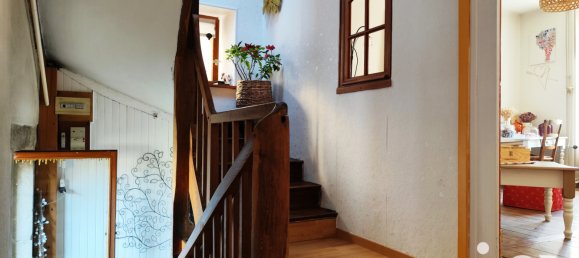 Casa de 5 habitaciónes en Plombieres-les-Dijon, France No. 348573 7