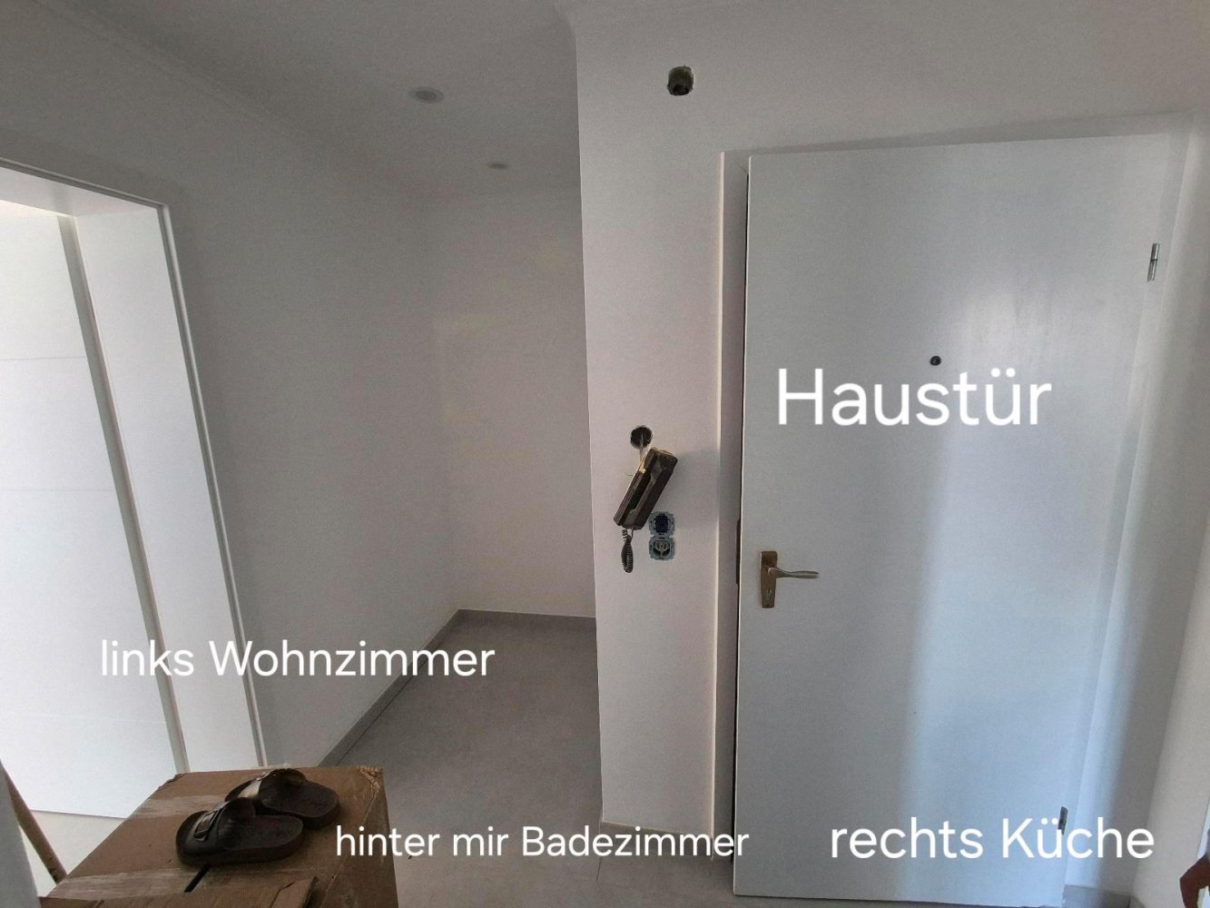 1 Schlafzimmer Wohnung in Augsburg, Germany, Nr. 335278