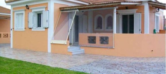 4 Schlafzimmer Stadthaus in Zakynthos, Greece, Nr. 643 13