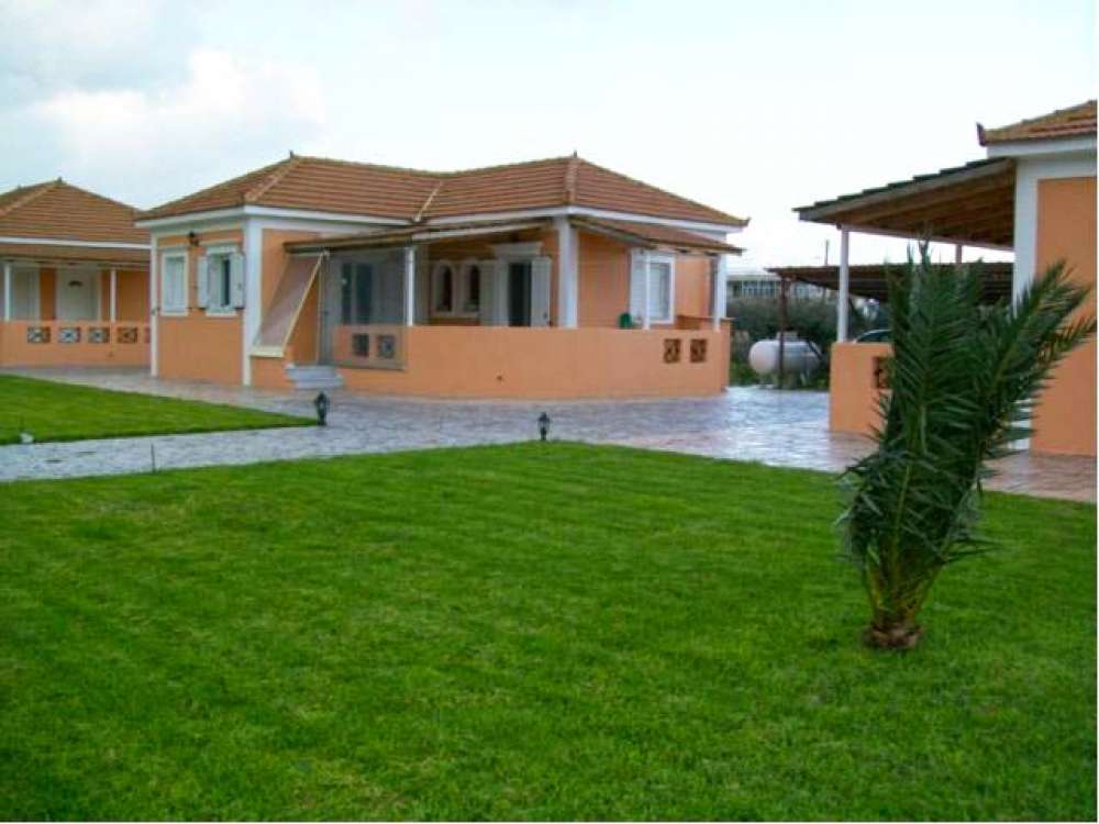 4 dormitorios hotel en venta en Zakynthos, Ionian Islands, Peloponnese, Western Greece and the Ionian, Greece № 643