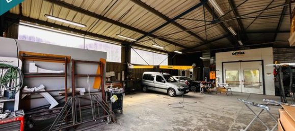  Commercial property in Bedarieux, France No. 279039 6