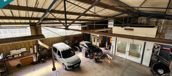  Commercial property in Bedarieux, France No. 279039 8