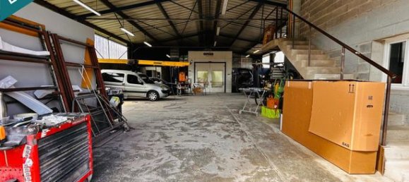  Commercial property in Bedarieux, France No. 279039 5