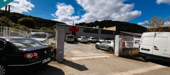  Commercial property in Bedarieux, France No. 279039 4