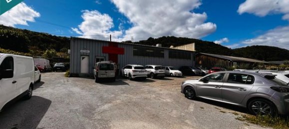  Commercial property in Bedarieux, France No. 279039 3