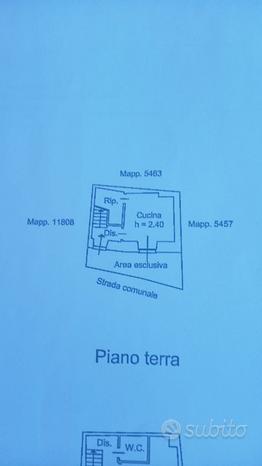 Apartamento de 4 habitaciónes en San Bartolomeo Val Cavargna, Italy No. 252151
