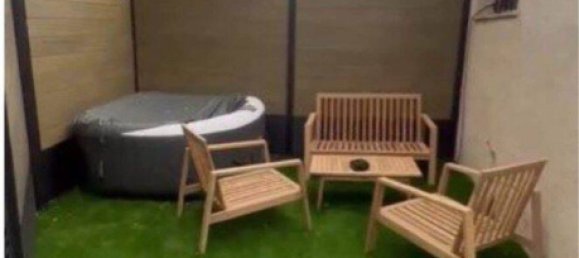 Квартира с 1 спальней в Ла-Коль-сюр-Лу, Франция № 329228 5