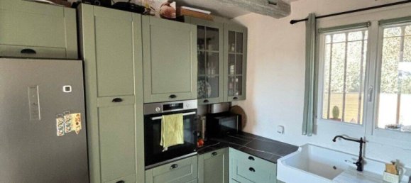 Квартира с 1 спальней в Ла-Коль-сюр-Лу, Франция № 329228 4