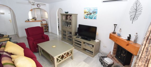 2 bedrooms Penthouse in Mijas, Spain No. 54715 4