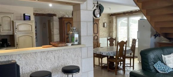 4 Schlafzimmer Haus in Lot, France, Nr. 288428 6