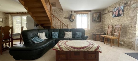 4 Schlafzimmer Haus in Lot, France, Nr. 288428 5