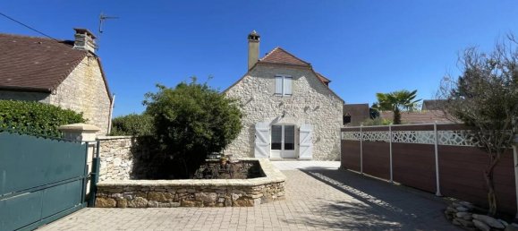 4 Schlafzimmer Haus in Lot, France, Nr. 288428 3