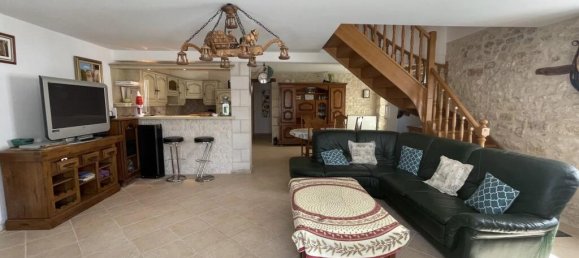 4 Schlafzimmer Haus in Lot, France, Nr. 288428 4
