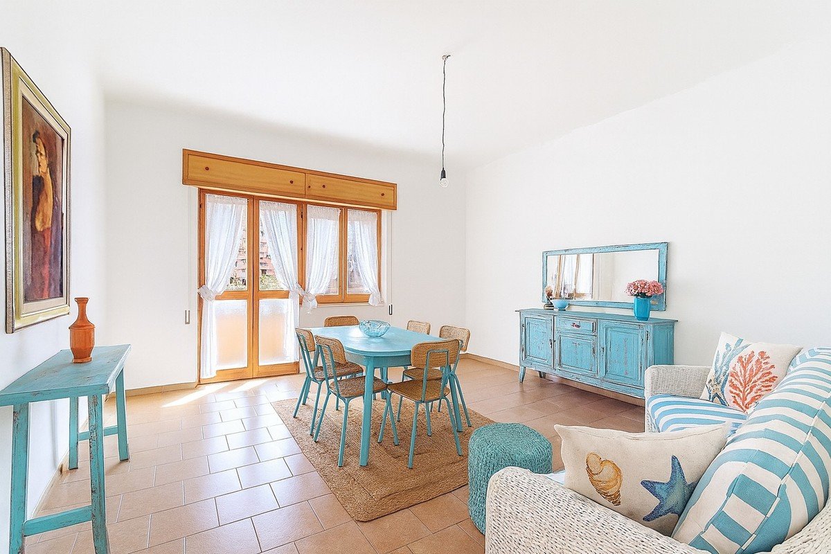 4 bedrooms House in Castelsardo, Italy No. 390423