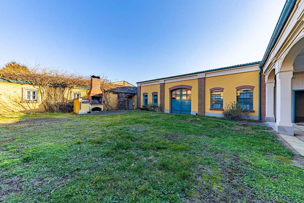 3 غرف نوم بناية في Gollersdorf, Austria رقم 100879