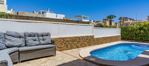 Casa T3 em Alicante, Spain N.º 142211 16