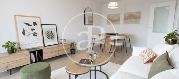 2 bedrooms Apartment in Valencia, Spain No. 184707 6