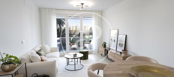 2 bedrooms Apartment in Valencia, Spain No. 184707 3