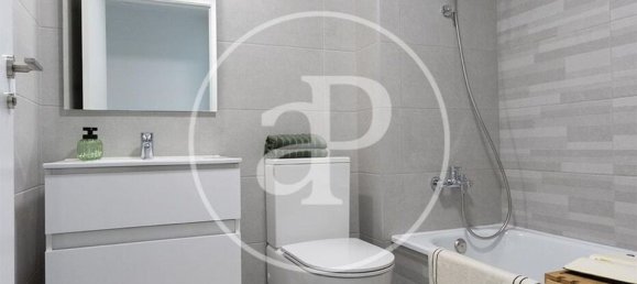 2 bedrooms Apartment in Valencia, Spain No. 184707 20