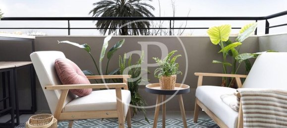 2 bedrooms Apartment in Valencia, Spain No. 184707 2