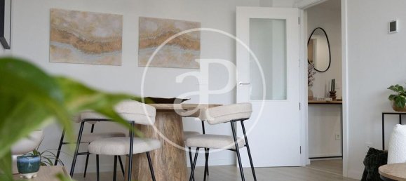 2 bedrooms Apartment in Valencia, Spain No. 184707 8