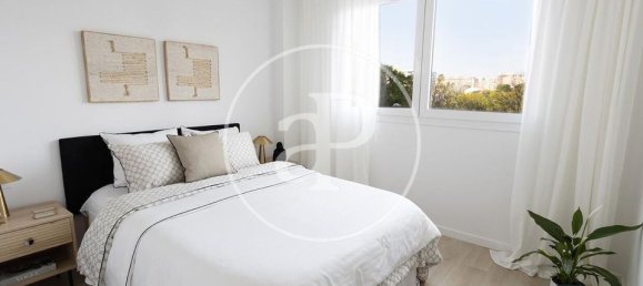 2 bedrooms Apartment in Valencia, Spain No. 184707 12