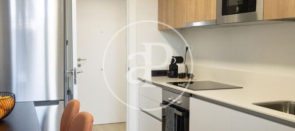 2 bedrooms Apartment in Valencia, Spain No. 184707 10