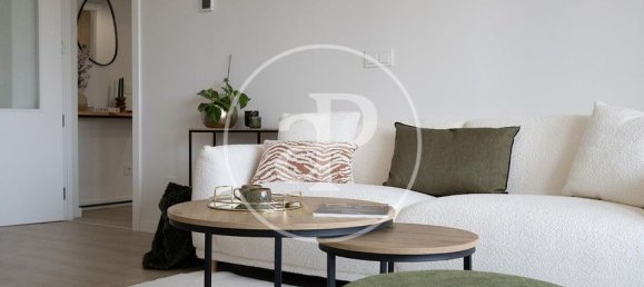 2 bedrooms Apartment in Valencia, Spain No. 184707 5