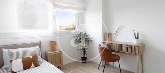 2 bedrooms Apartment in Valencia, Spain No. 184707 15