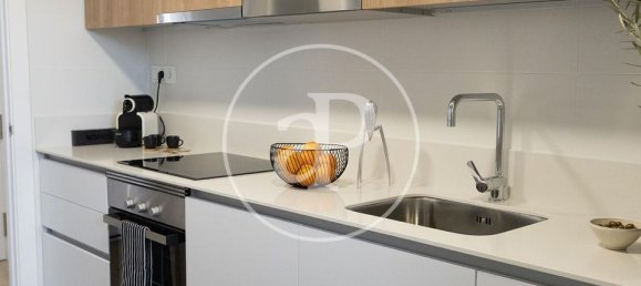 2 bedrooms Apartment in Valencia, Spain No. 184707 9