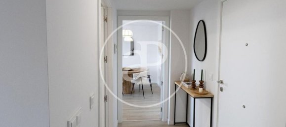 2 bedrooms Apartment in Valencia, Spain No. 184707 22