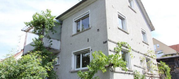 4 rooms Townhouse in Ravensburg, Germany No. 276838 3
