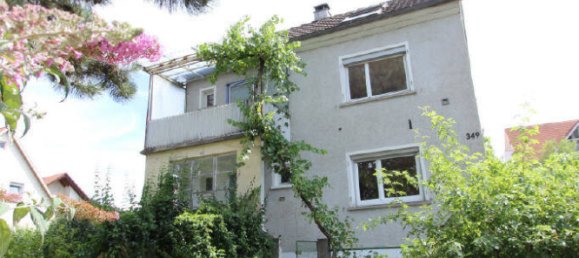 4 rooms Townhouse in Ravensburg, Germany No. 276838 15