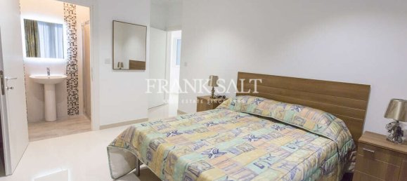2 chambres Appartement à Mellieha, Malta No. 7823 11