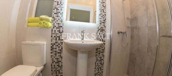 2 chambres Appartement à Mellieha, Malta No. 7823 15