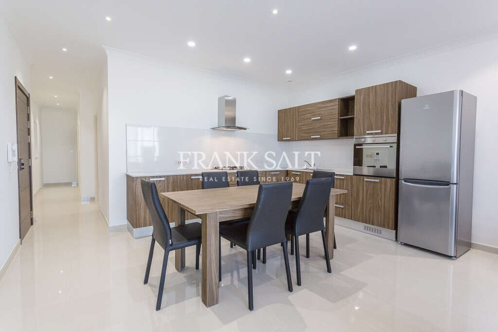 2 chambres Appartement à Mellieha, Malta No. 7823